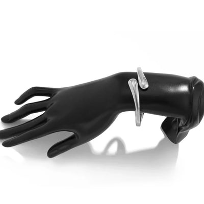 Elvora Bangle & Ring