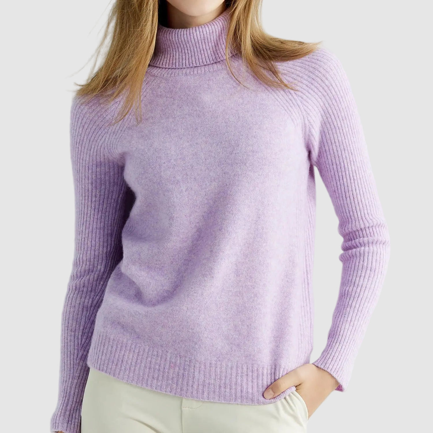 Merino Wool Sweater