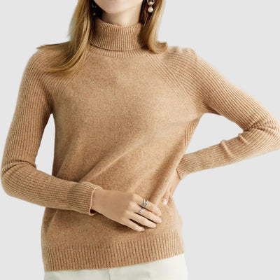 Merino Wool Sweater