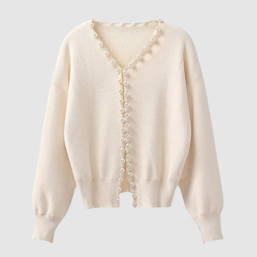 Pearl Cardigan