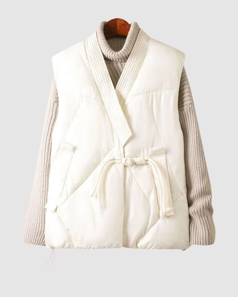 Puffer Vest