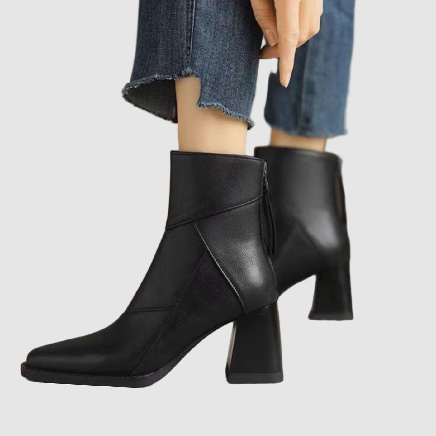 Jane Ankle Boots