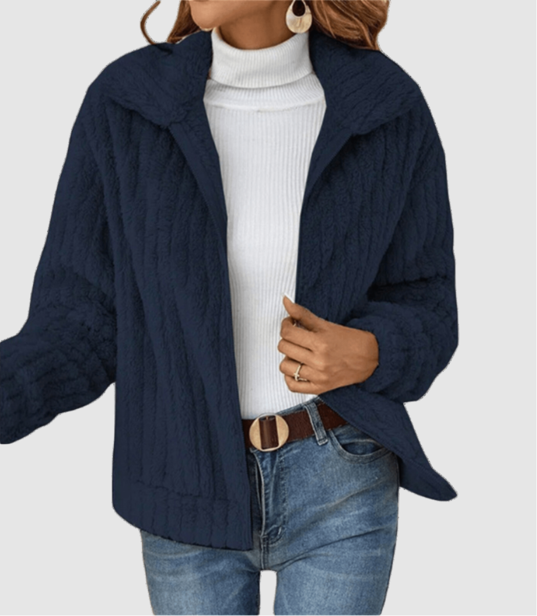Skylar Fleece Jacket