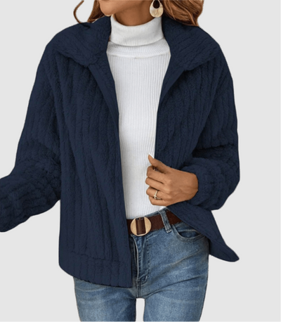 Skylar Fleece Jacket