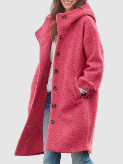 CLASSIC COAT
