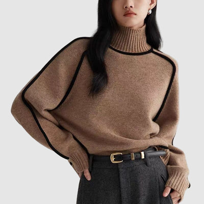 ÉLOSISE SWEATER