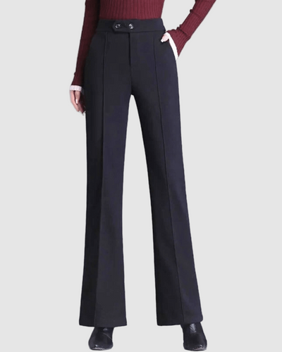 Aurela High-Waist Trousers