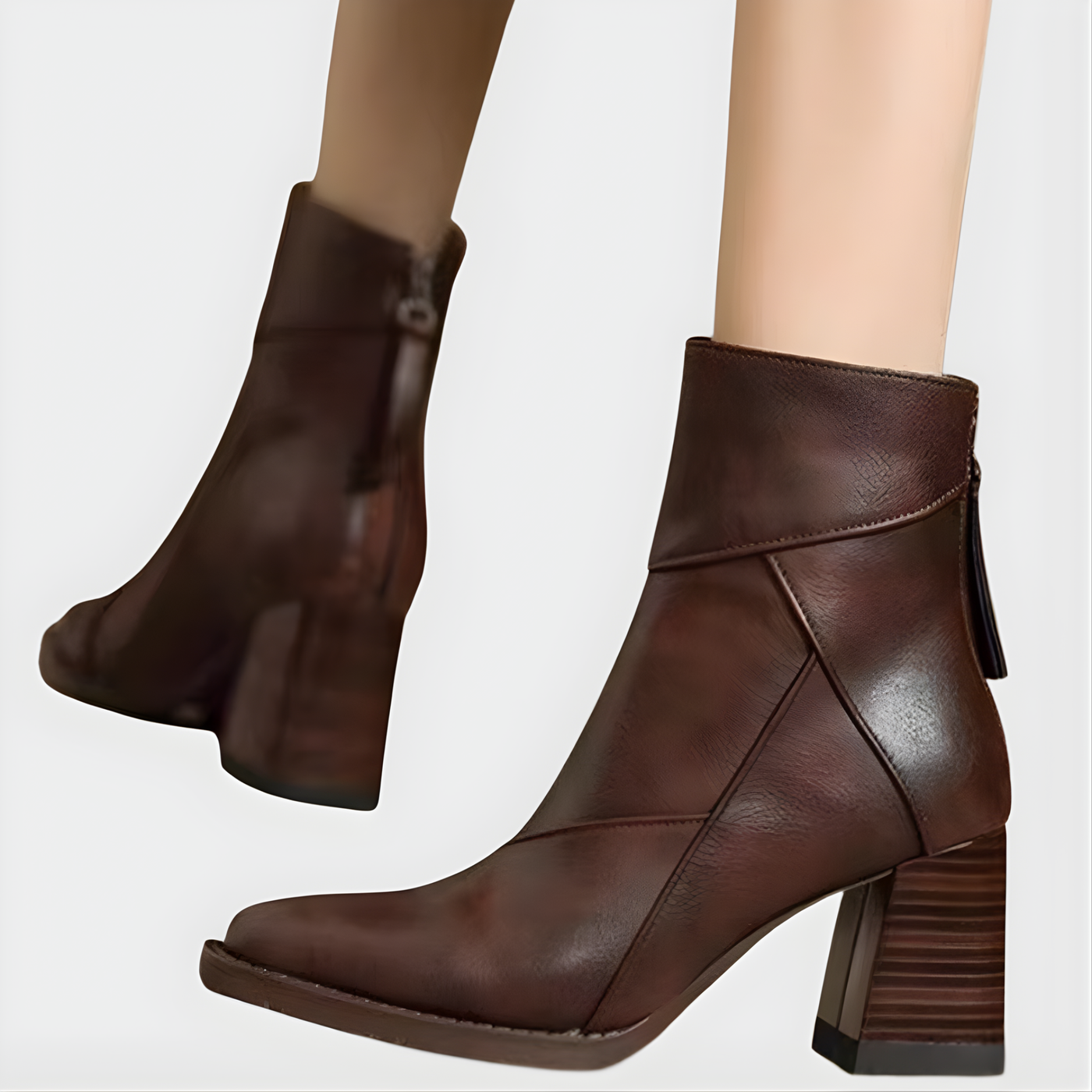 Jane Ankle Boots