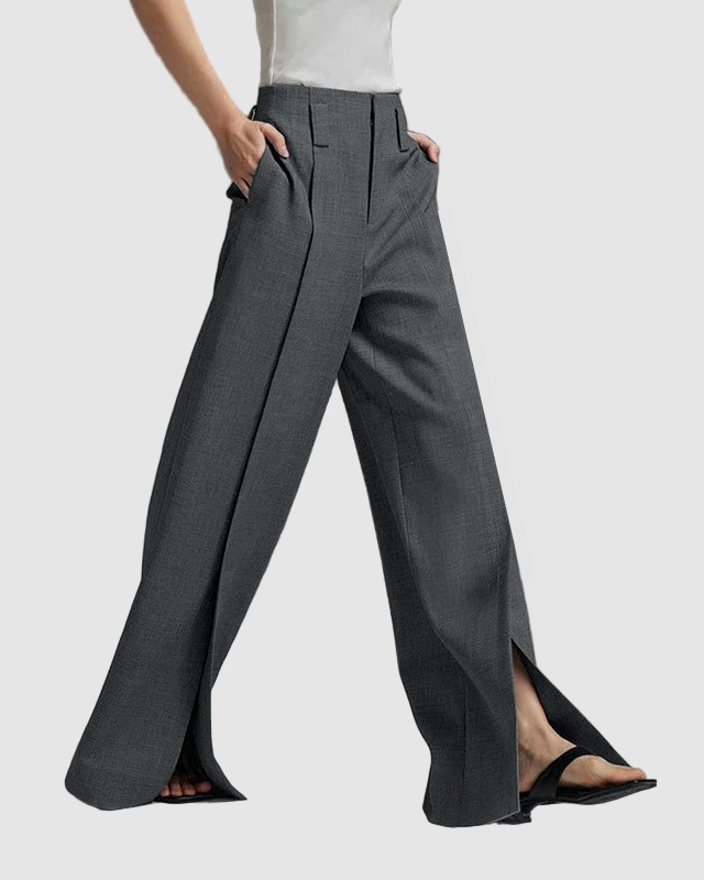 Alessia Romano Aveline Palazzo Pants