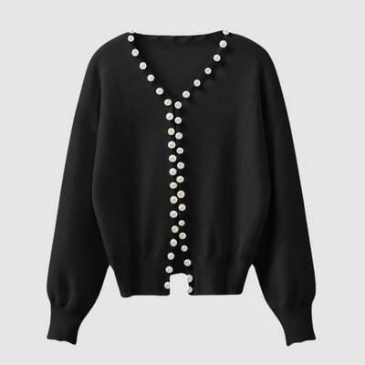 Pearl Cardigan