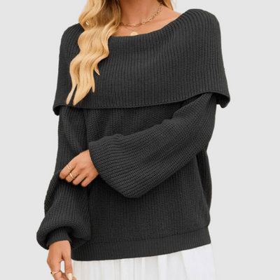 The Aurelia Sweater