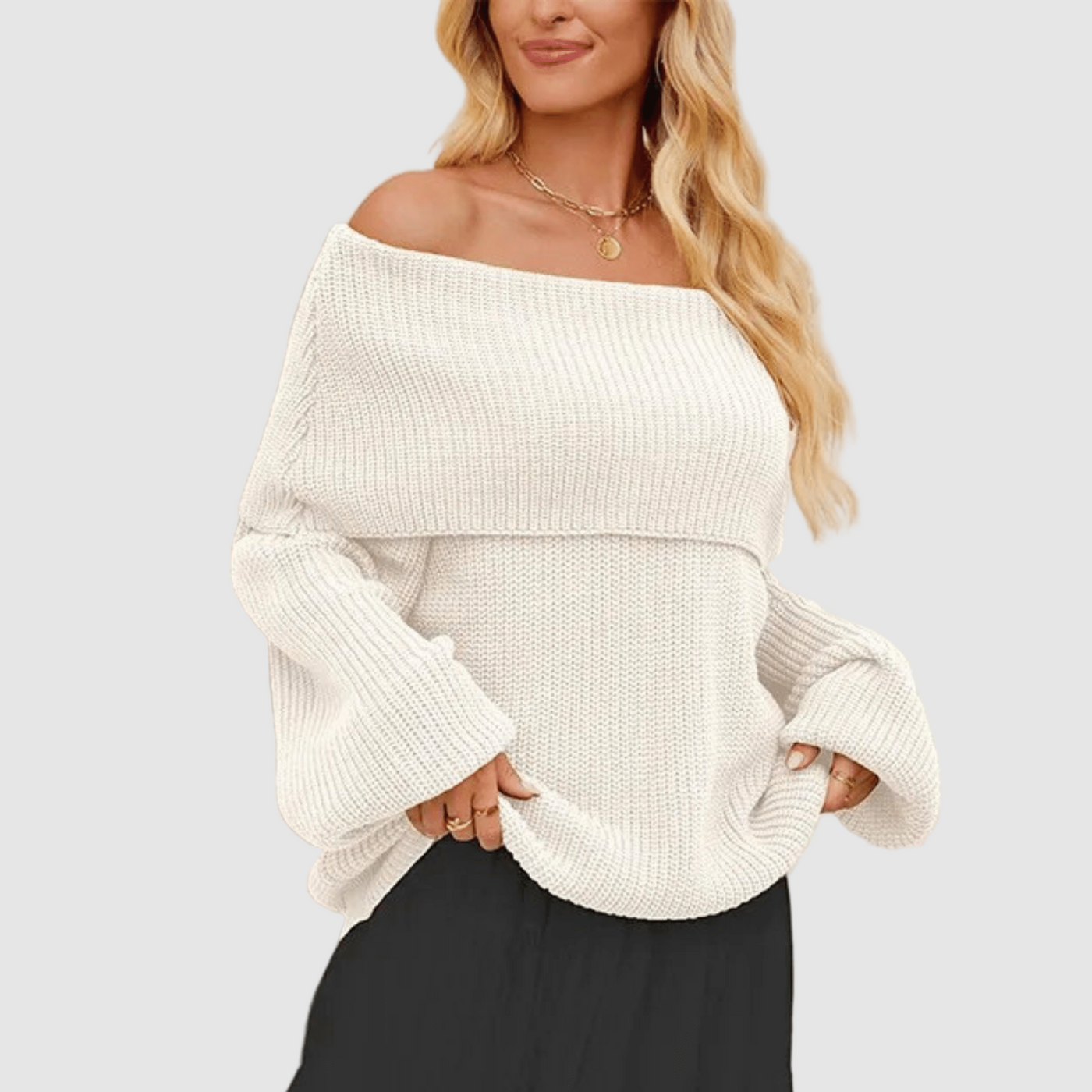 The Aurelia Sweater