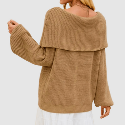 The Aurelia Sweater