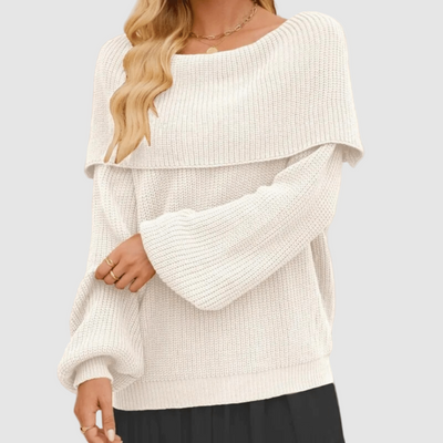 The Aurelia Sweater